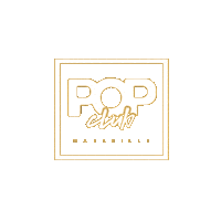 Popclub Sticker by Kokoma