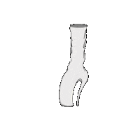 lagoonychonga miami outfit boots heels Sticker