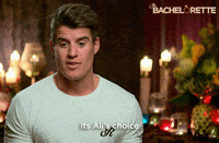 rose ali GIF by The Bachelorette Australia