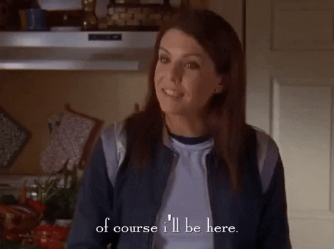 season 4 netflix GIF by Gilmore Girls 