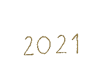 Happy New Year Love Sticker by eva pils