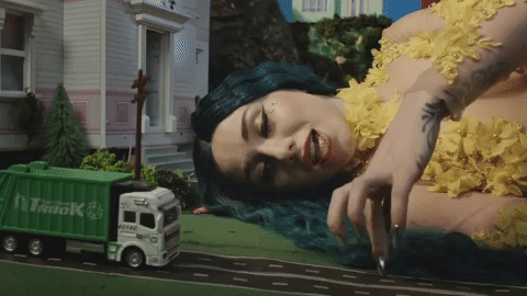 sugarcoat GIF by Jaira Burns