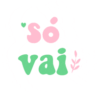 papelariapam vai faz so vai papelaria pâm Sticker