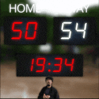 50 Home GIF