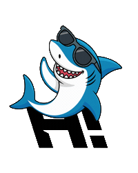 Hai Sticker by Hype