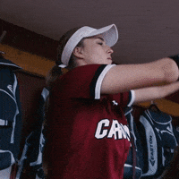 dugout dancing GIF by gamecocksonline
