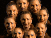 Oh My Gosh Omg GIF by GIPHY IRL