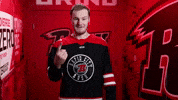 One Two Three Count GIF by Rapid City Rush