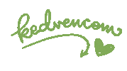 Szeretem Kedvenc Sticker