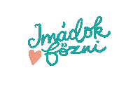 Magyarul Főzés Sticker