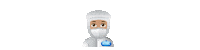 Manufacturing Lithography Sticker by ASML