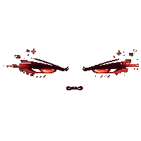 Pixel Feeling Sticker