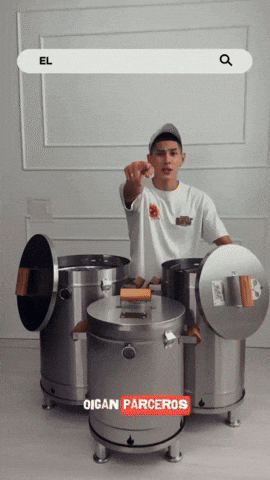 bitutebarriles giphyupload GIF