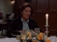 season 1 netflix GIF by Gilmore Girls 