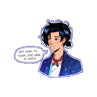 Heart Love Sticker