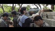 Gift Parcel GIF by Sony Music India