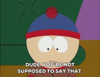 GIF by South Park 