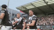 Rugby League Sport GIF by Hull FC