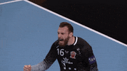 Angry Celebration GIF by EHF