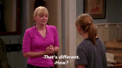 season 1 pilot GIF by mom