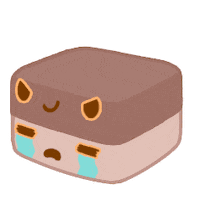 malaysia kuih Sticker