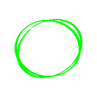 Link Bio Sticker by Immo Francois