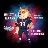 Posing Shiba Inu GIF by Doge Pound