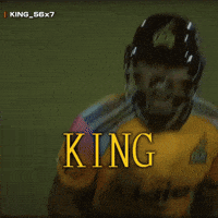 Babar Azam Ba GIF
