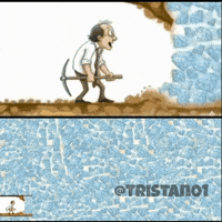 Diamonds Peak GIF