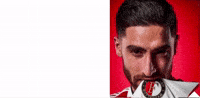 Feyenoord Rotterdam Netherlands GIF