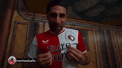 Feyenoord Rotterdam Netherlands GIF