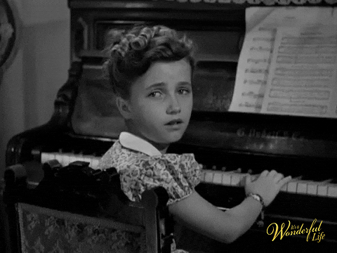 film christmas GIF by Paramount Movies