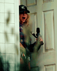 Lollapalooza Slayyyter GIF by Respective