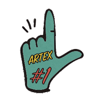 Black Friday Futebol Sticker by ARTEX