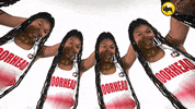 Msumxctf GIF by MSUM Dragons
