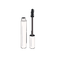 Revivelashco beauty makeup lashes mascara Sticker
