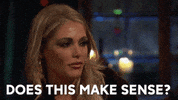 Abc Love GIF by The Bachelor