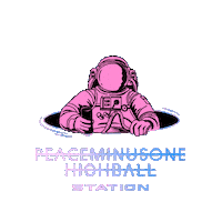 피마원하이볼 Sticker by peaceminusonehighball