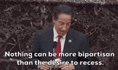 Senate Impeachment Trial GIF by GIPHY News