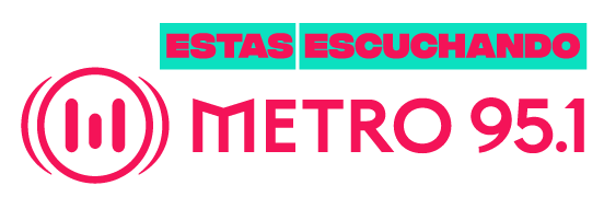 Listen Radio Station Sticker by Metro951