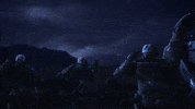 starship troopers GIF by Starship Troopers: Traitor of Mars