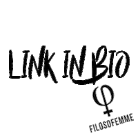 Sticker by Filosofemme