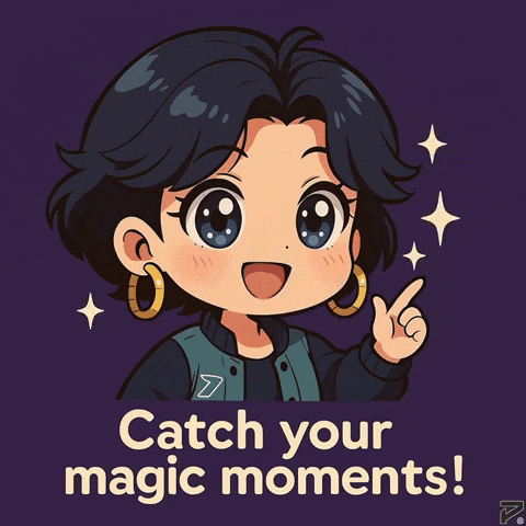 Side Eye Catching GIF by Persona