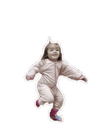 Kick Taekwondo Sticker by kibaroglusportgym