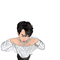 Infinite Sticker