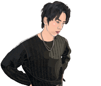 Infinite Sticker