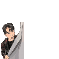 Infinite Sticker
