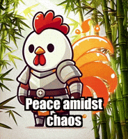 Zorooster Character GIF by Zorooster