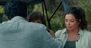 eva longoria love GIF by Dora and the Lost City of Gold