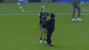 Excited Womens Soccer GIF by National Women's Soccer League